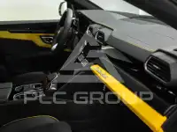 2024 Lamborghini Urus