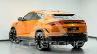 2024 Lamborghini Urus