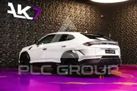2024 Lamborghini Urus