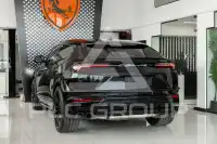 2024 Lamborghini Urus