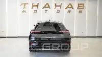 2024 Lamborghini Urus