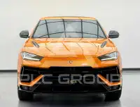 2024 Lamborghini Urus