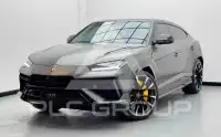 2024 Lamborghini Urus
