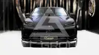 2024 Lamborghini Urus