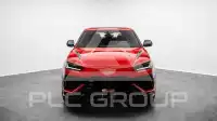 2024 Lamborghini Urus