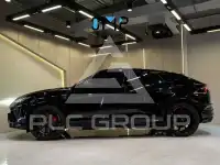 2024 Lamborghini Urus