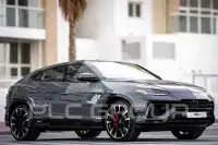 2024 Lamborghini Urus