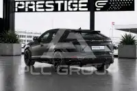 2024 Lamborghini Urus