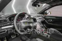 2024 Lamborghini Urus