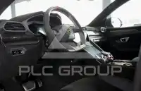 2024 Lamborghini Urus