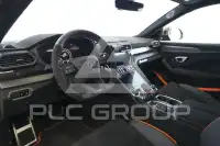 2024 Lamborghini Urus