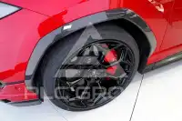 2024 Lamborghini Urus