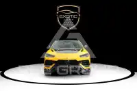 2024 Lamborghini Urus