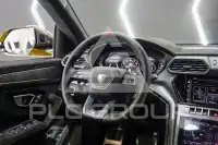 2024 Lamborghini Urus
