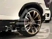 2024 Lamborghini Urus