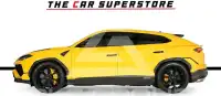 2024 Lamborghini Urus