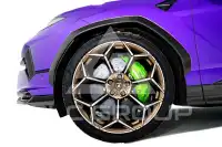2024 Lamborghini Urus