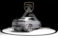 2024 Lamborghini Urus