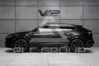 2024 Lamborghini Urus