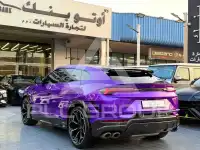 2024 Lamborghini Urus