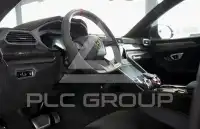 2024 Lamborghini Urus