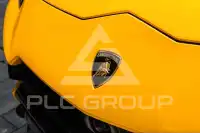2024 Lamborghini Urus