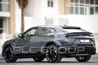 2024 Lamborghini Urus