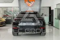 2024 Lamborghini Urus
