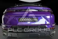 2024 Lamborghini Urus