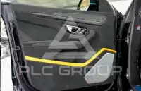 2024 Lamborghini Urus