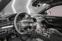2024 Lamborghini Urus