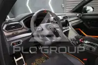 2024 Lamborghini Urus