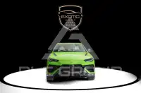 2024 Lamborghini Urus