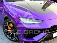 2024 Lamborghini Urus