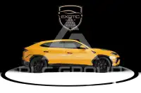 2024 Lamborghini Urus