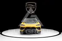 2024 Lamborghini Urus