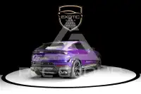 2024 Lamborghini Urus
