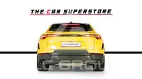 2024 Lamborghini Urus