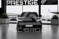 2024 Lamborghini Urus