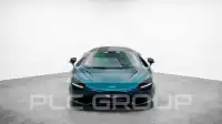 2024 McLaren 750S