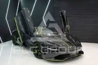 2024 McLaren 750S