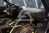 2024 McLaren 750S