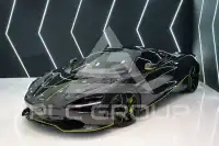 2024 McLaren 750S