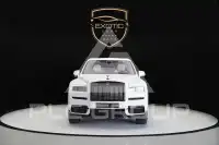 2024 Rolls Royce Cullinan