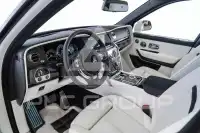 2024 Rolls Royce Cullinan