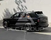 2024 Rolls Royce Cullinan