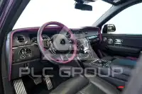 2024 Rolls Royce Cullinan
