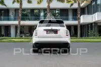 2024 Rolls Royce Cullinan