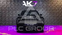 2024 Rolls Royce Cullinan