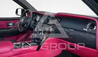 2024 Rolls Royce Cullinan
